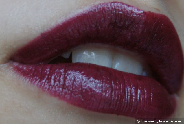 Дорогая слива Dior Lipstick No.862 Hypnotic Red