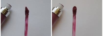 Доза цвета с Dose Of Colors Liquid Matte Lipstick "Berry Me"