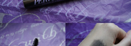 Naked On the Run by Urban Decay