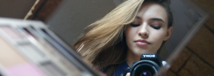 Naked On the Run by Urban Decay