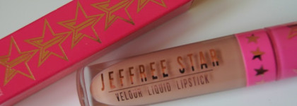 Jeffree Star Velour Liquid Lipstick