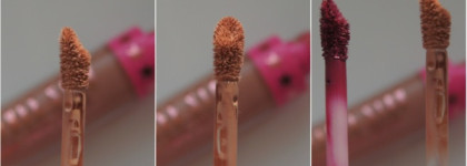 Jeffree Star Velour Liquid Lipstick