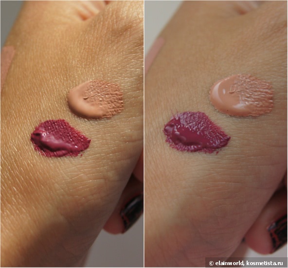 Jeffree Star Velour Liquid Lipstick