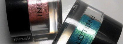 Любимые многофункциональные Inglot AMC Star Dust