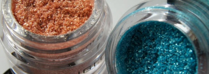 Любимые многофункциональные Inglot AMC Star Dust