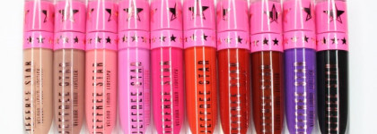 Jeffree Star Velour Liquid Lipstick