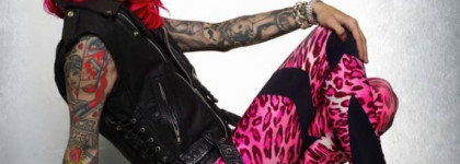 Jeffree Star Velour Liquid Lipstick