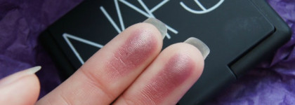 Nars Blush "Sin"