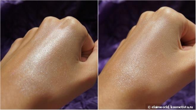 Сиять, сиять, сиять с Nars Illuminator