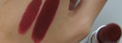 MAC Matte Lipstick "Studded Kiss"