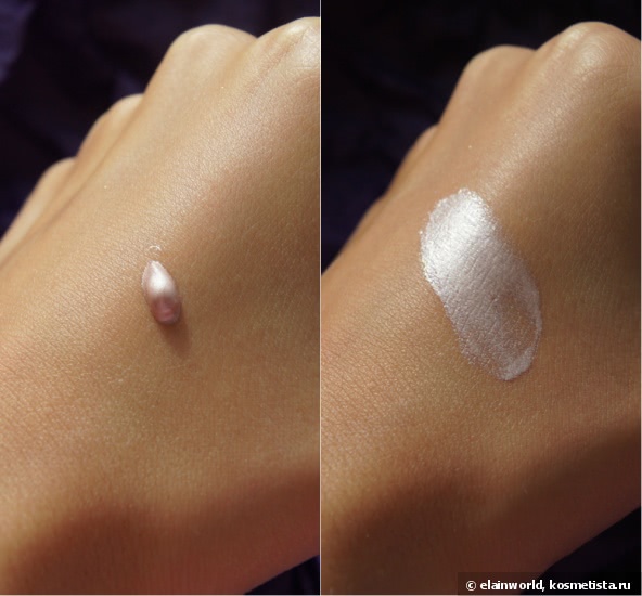 Сиять, сиять, сиять с Nars Illuminator