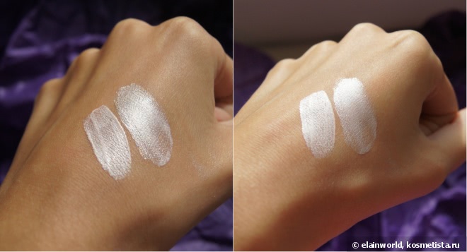 Сиять, сиять, сиять с Nars Illuminator