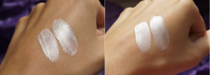 Сиять, сиять, сиять с Nars Illuminator "Copacabana"