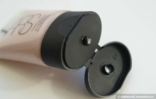 Сиять, сиять, сиять с Nars Illuminator