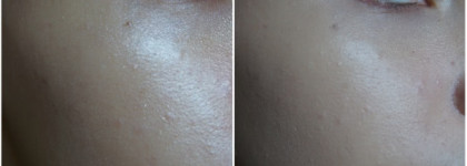 Сиять, сиять, сиять с Nars Illuminator "Copacabana"
