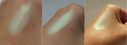 Inglot AMC Pure Pigment №45