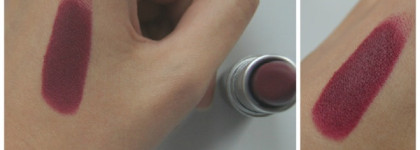 MAC Matte Lipstick "Fashion Revival"