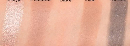 Urban Decay x Gwen Stefani Spring Collection'16. Весенняя коллекция Урбан Дикей х Гвен Стефани