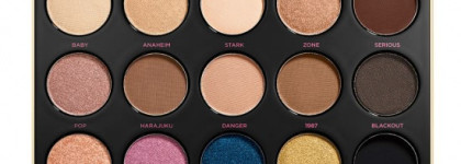 Urban Decay x Gwen Stefani Spring Collection'16. Весенняя коллекция Урбан Дикей х Гвен Стефани