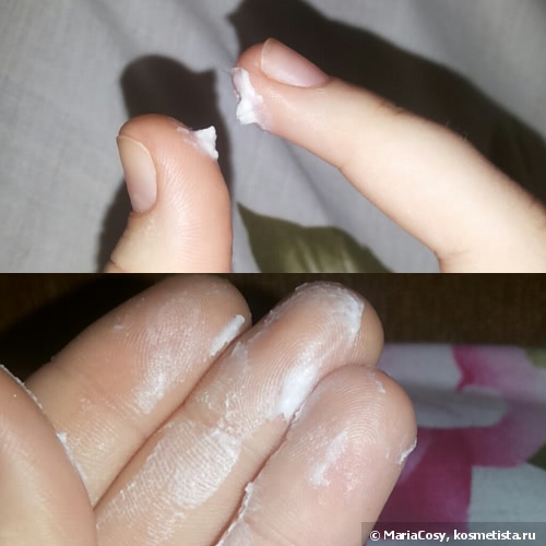 Naomi Moisturizing Day Cream with Dead Sea minerals for normal and oily skin