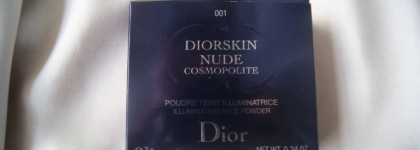 Мои новинки из осенних коллекций макияжа 2015