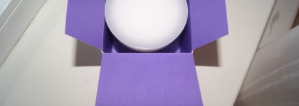 Сладкое очищение с Payot и цветочное увлажнение с Collistar