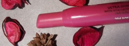 Блеск для губ с гиалуроновой кислотой Collistar Twist Ultra-Shiny Gloss With Hyaluronic Acid And Pro Collagen N 204 Rosa Baby