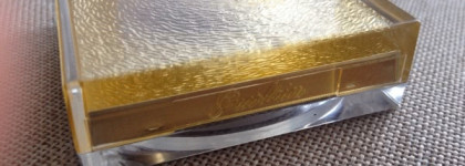 Забытая роскошь или Guerlain Palette ombre eclat Divinora Touche de nacre 200