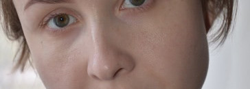 Невесомый макияж с Diorskin Nude Air Serum № 010 и Diorskin Nude Air Loose Powder № 020
