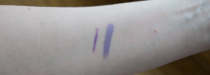 Мое фиолетовое лето с летней коллекцией макияжа Chanel Méditerranée 2015