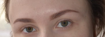 Невесомый макияж с Diorskin Nude Air Serum № 010 и Diorskin Nude Air Loose Powder № 020