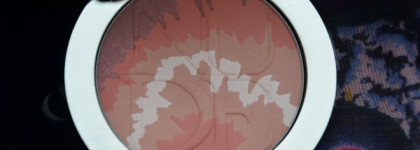 Мое лето  с Dior Tie Dye 2015 Summer Makeup Collection