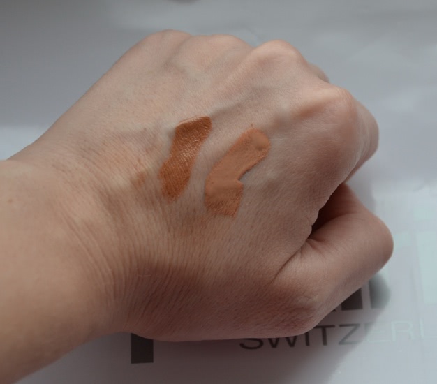Гладкое личико и защита от солнца с Тонирующим увлажняющим кремом Anti-Aging Hydra Tint SPF 20 от La Prairie в оттенке № 20