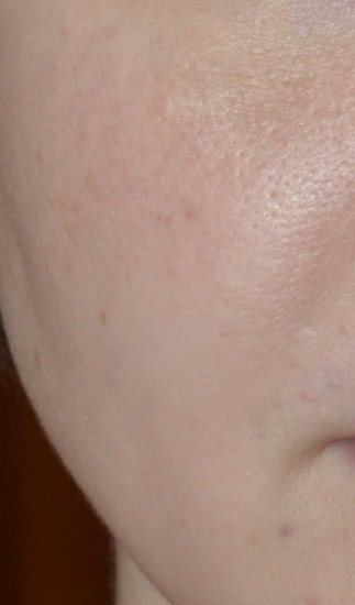 Гладкое личико и защита от солнца с Тонирующим увлажняющим кремом Anti-Aging Hydra Tint SPF 20 от La Prairie в оттенке № 20