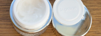 Красота моей кожи с кремами La Prairie