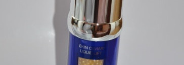 Деликатесный уход для кожи со средствами La Prairie из серии The Skin Caviar Collection