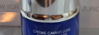 Деликатесный уход для кожи со средствами La Prairie из серии The Skin Caviar Collection