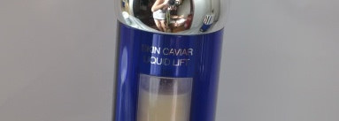 Деликатесный уход для кожи со средствами La Prairie из серии The Skin Caviar Collection