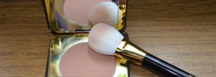 Компактная пудра - бронзант Tom Ford Bronzing Powder № 02 "Terra"