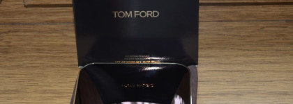 Компактная пудра - бронзант Tom Ford Bronzing Powder № 02 "Terra"