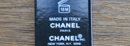 Chanel Stylo Yeux Waterproof 916 Perle de Lune