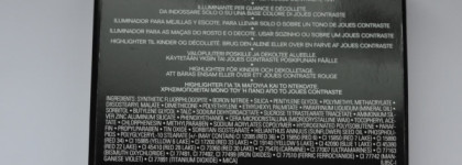 Мой совсем не мрачный "нуар" с Chanel Rouge Noir Holiday Collection 2015\2016