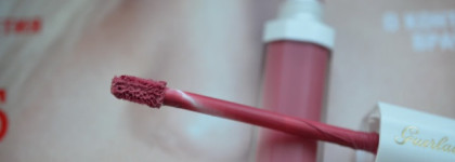 Рождественский кошмар с Maxi Velvet Neiges et Merveilles от Guerlain