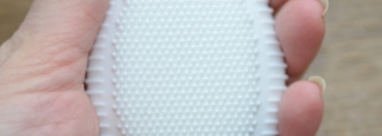 IT Face Cleansing Pad Интеллектуальная щеточка для очищения кожи от Cailyn