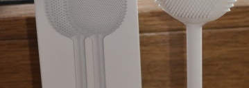 IT Face Cleansing Pad Интеллектуальная щеточка для очищения кожи от Cailyn