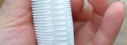 IT Face Cleansing Pad Интеллектуальная щеточка для очищения кожи от Cailyn