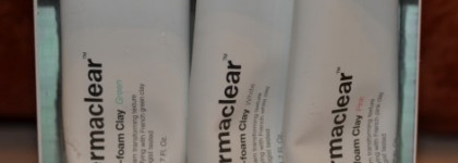 Набор для глубокого очищения на основе глины Dr.Jart+ dermaclear trans foam clay