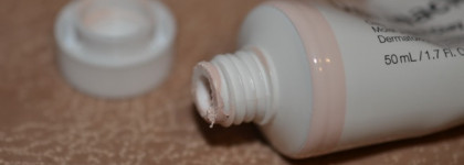 Набор для глубокого очищения на основе глины Dr.Jart+ dermaclear trans foam clay