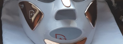 Бьюти гаджеты повседневного использования на моей полке