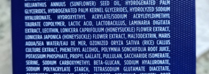 Греческий йогурт с пробиотиками для Вашей кожи с маской Korres "Hydra-Biome Greek Yoghurt Probiotic Superdose Face Mask"